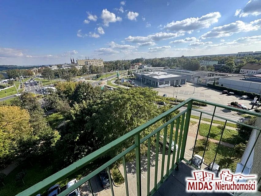 Mieszkanie Włocławek