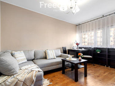Mieszkanie Łódź