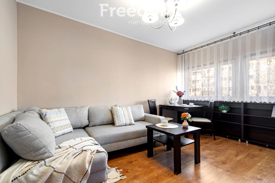Mieszkanie Łódź