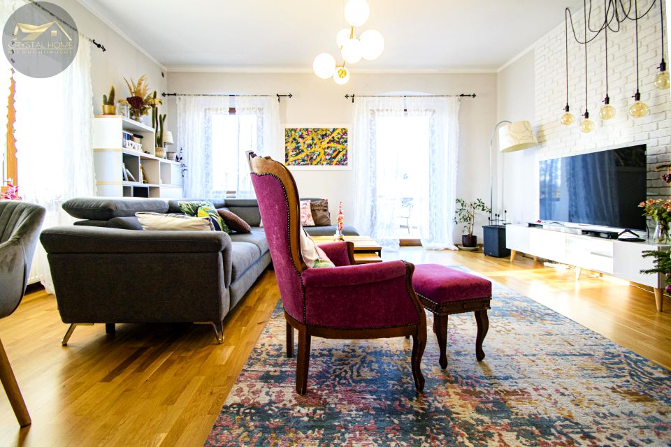 Mieszkanie Świdnica