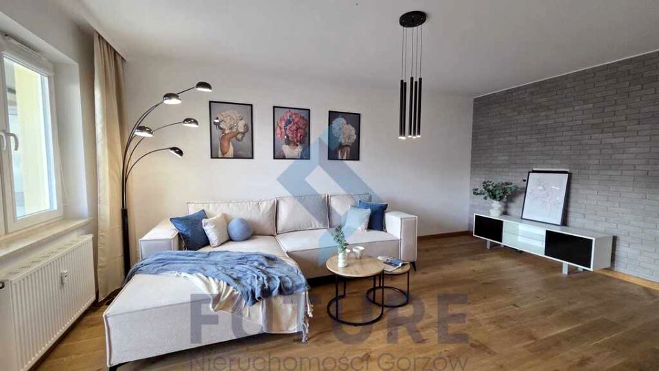 Mieszkanie Gorzów Wielkopolski