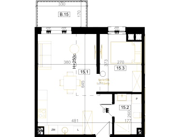 Mieszkanie Częstochowa