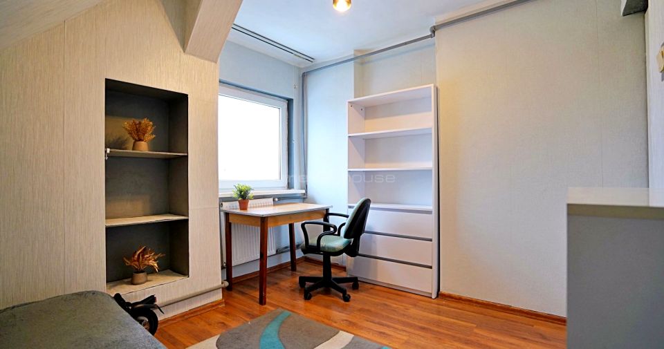 Mieszkanie Choszczno