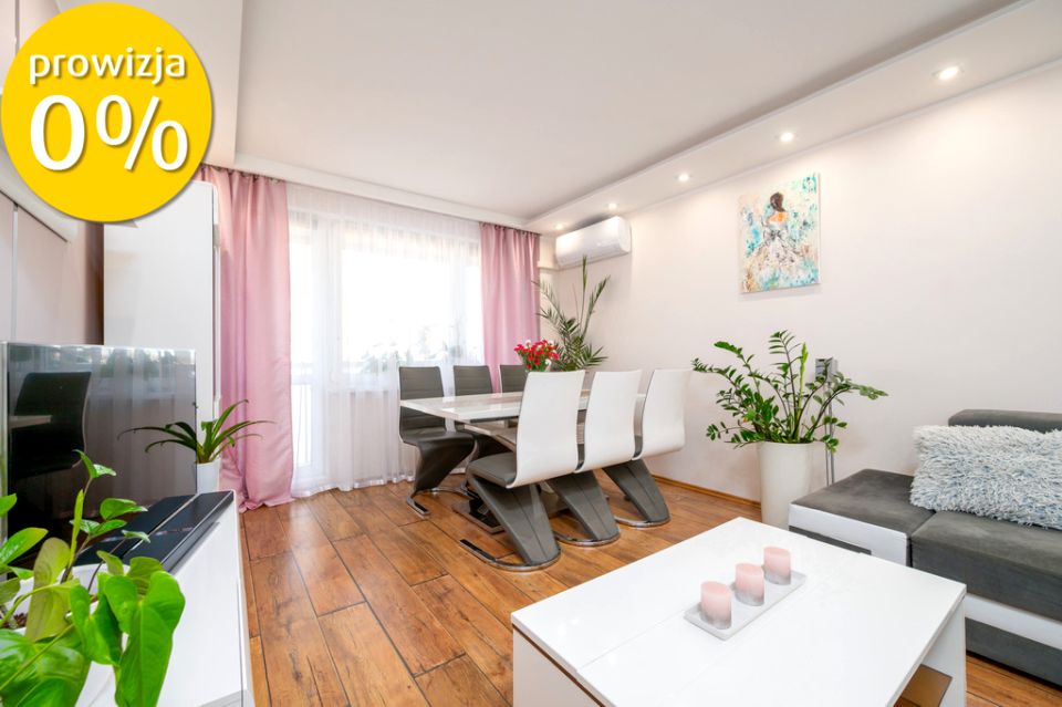 Mieszkanie Dąbrowa Górnicza