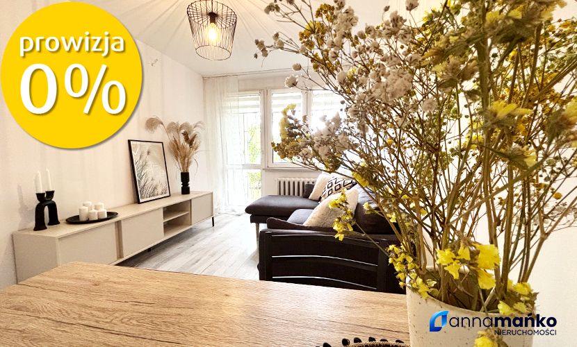 Mieszkanie Dąbrowa Górnicza