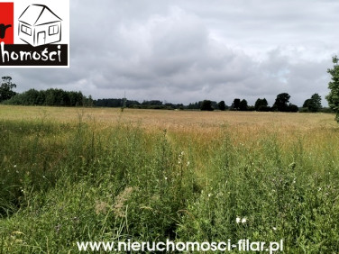 Działka budowlana Nowe Dąbie