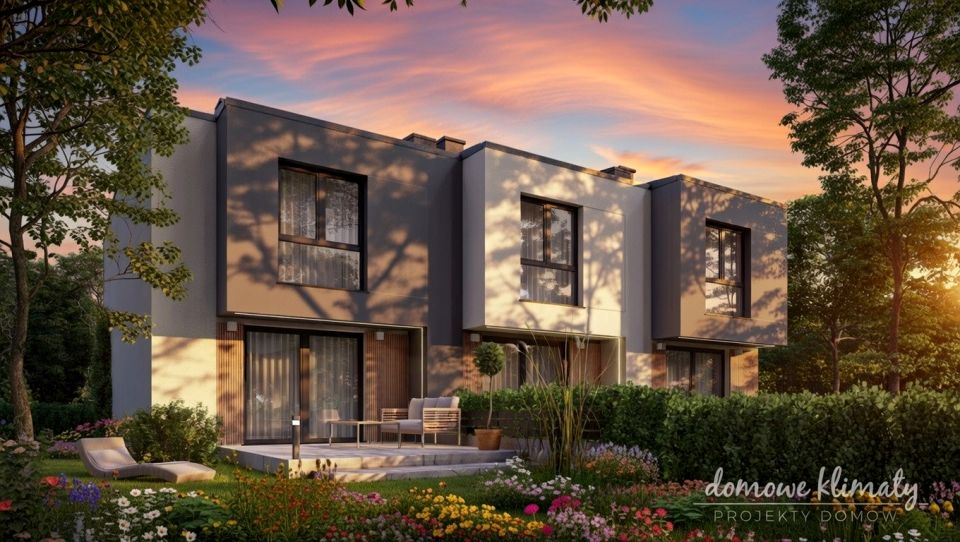 Mieszkanie dom wielorodzinny przy lesie