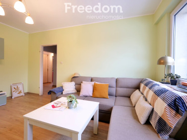 Mieszkanie blok mieszkalny sprzedaż