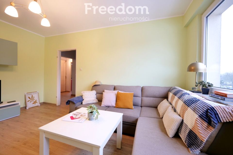 Mieszkanie blok mieszkalny sprzedaż