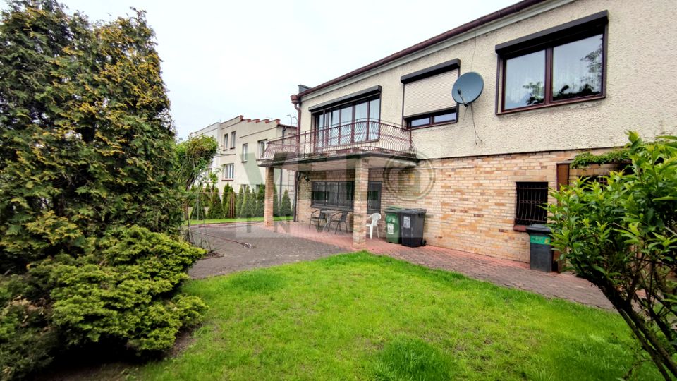 Mieszkanie Swarzędz