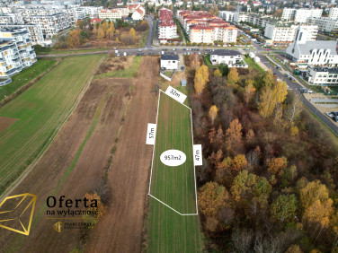 Działka budowlana Lublin