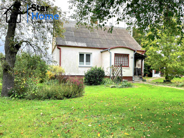 Dom wolnostojący sprzedaż