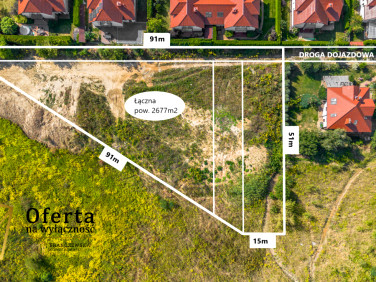 Działka budowlana Lublin