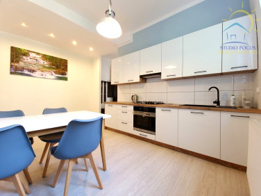 Mieszkanie Inowrocław