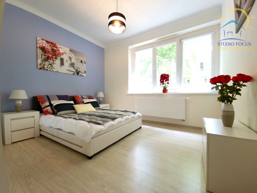 Mieszkanie Inowrocław