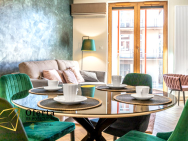 Mieszkanie apartamentowiec Lublin