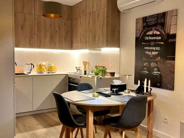 Mieszkanie Piaseczno