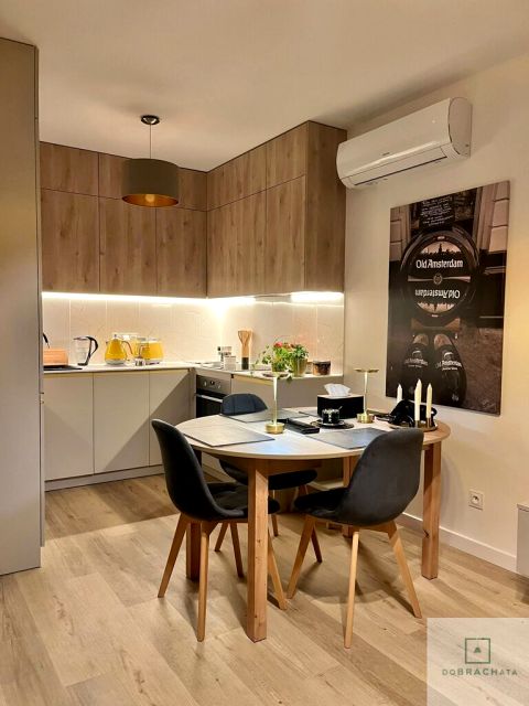 Mieszkanie Piaseczno