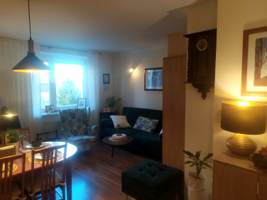 Mieszkanie Chodzież