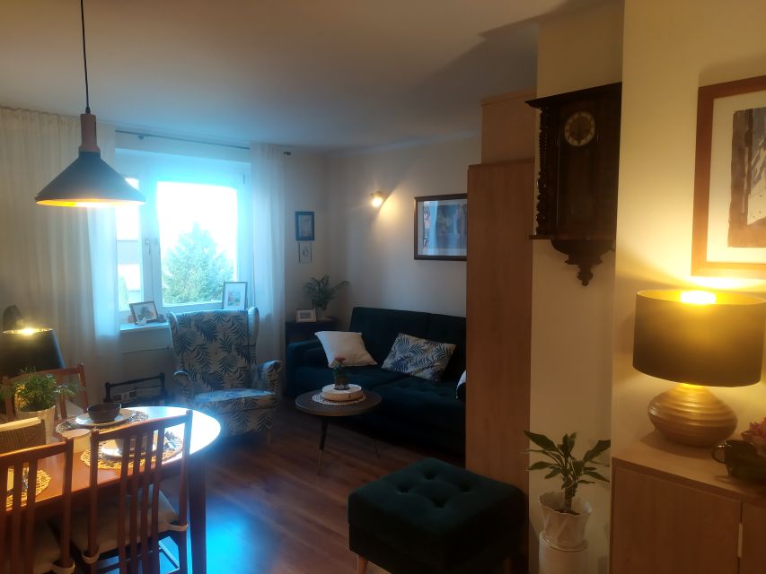 Mieszkanie Chodzież