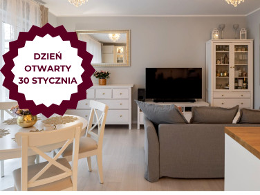 Mieszkanie nad jeziorem