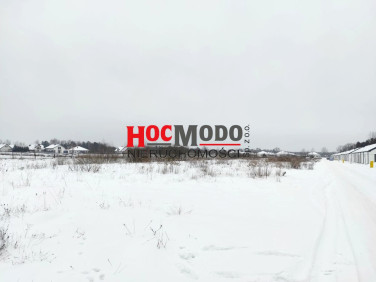 Działka budowlana Stasi Las