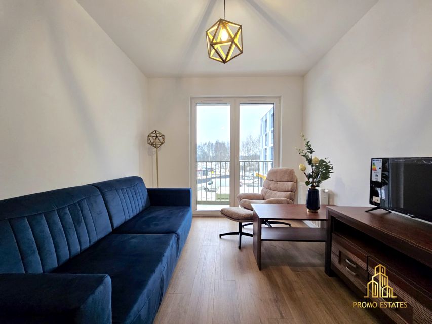 Mieszkanie Czarnochowice