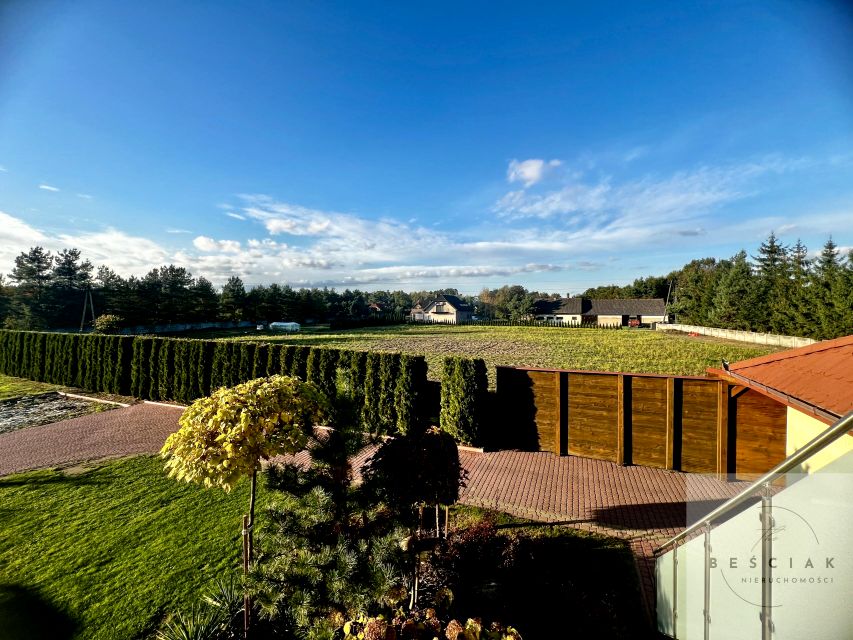 Dom Wierzchosławice