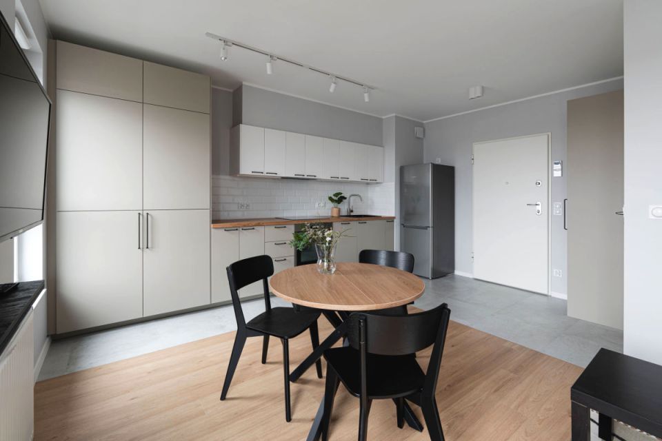 Mieszkanie Poznań wynajem