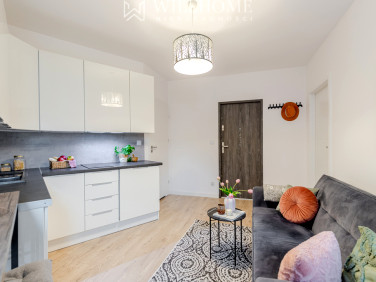 Mieszkanie Wrocław sprzedaż