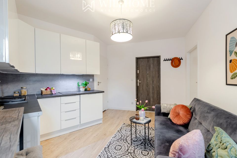 Mieszkanie Wrocław sprzedaż