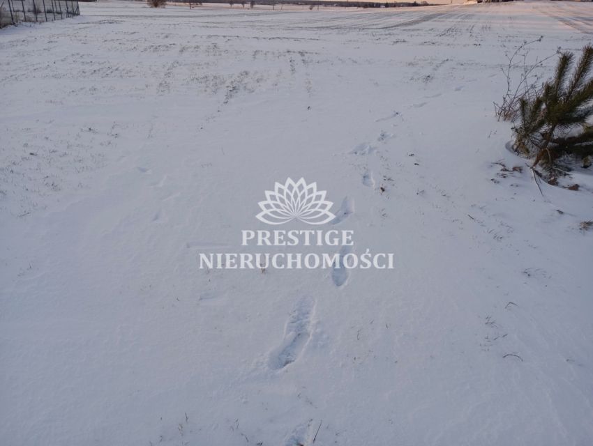 Działka inna Kotomierz