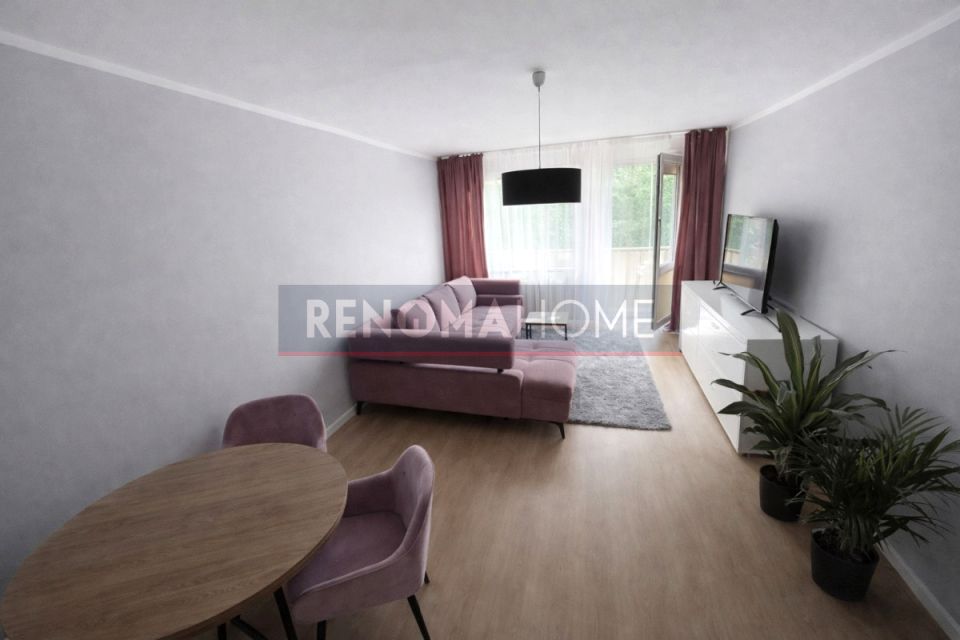 Mieszkanie Zielona Góra