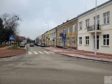 Mieszkanie Cieszanów