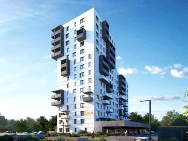 Mieszkanie blok mieszkalny sprzedaż