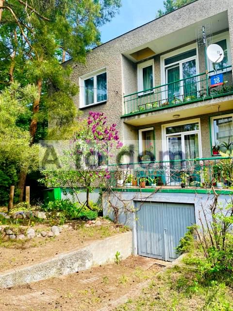 Działka budowlana Wołomin