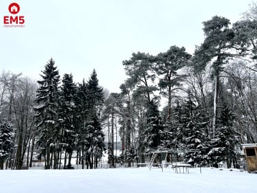 Działka budowlana Augustów