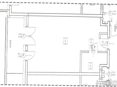 Mieszkanie Świnoujście