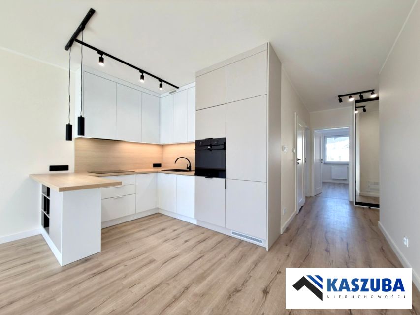 Mieszkanie Zielona Góra