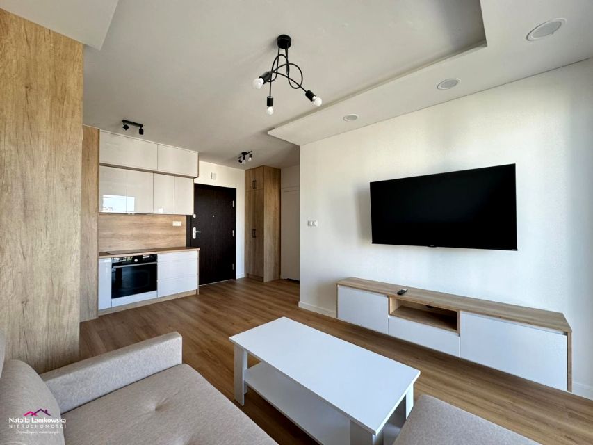 Mieszkanie Grudziądz