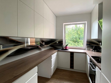 Mieszkanie Grudziądz