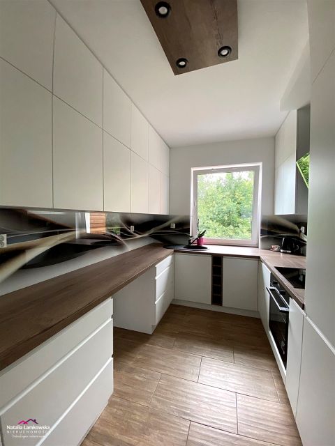 Mieszkanie Grudziądz