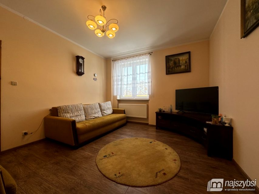 Mieszkanie Węgorzyno