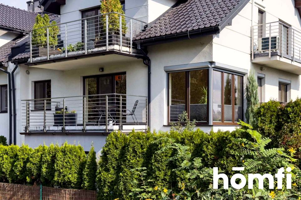 Mieszkanie Libertów