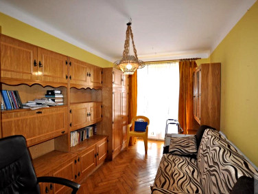 Mieszkanie Przemyśl