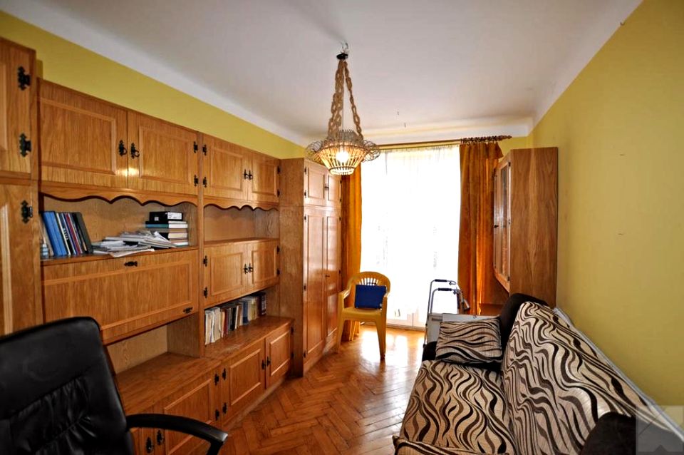 Mieszkanie Przemyśl