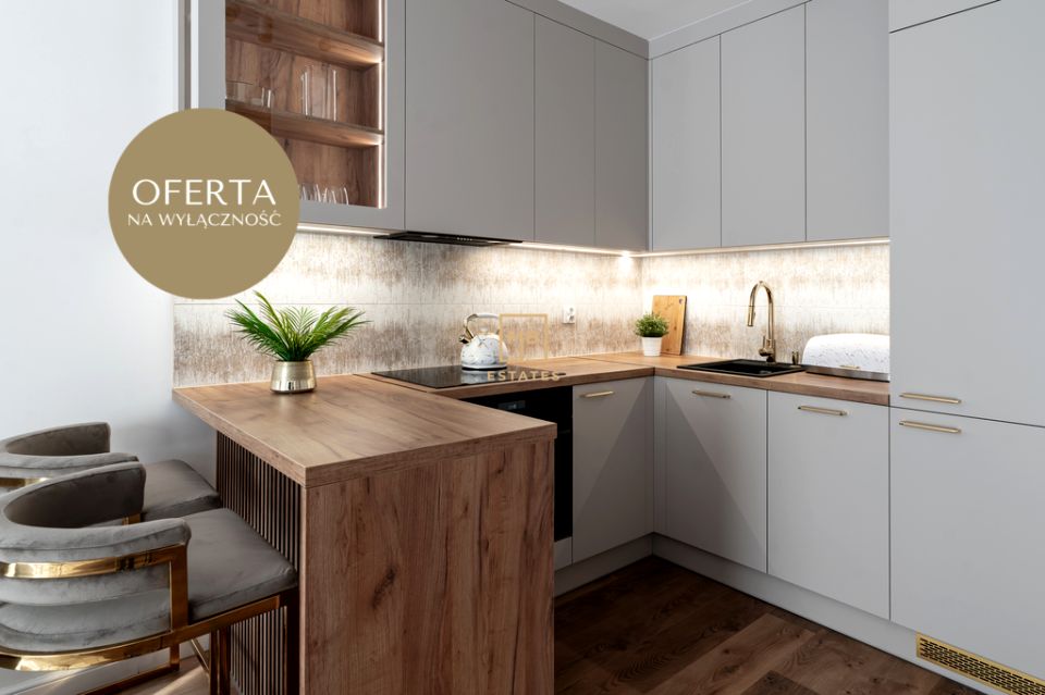 Mieszkanie Kraków wynajem