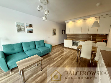 Mieszkanie Jantar sprzedaż