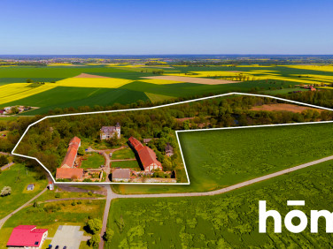 Działka budowlano-rolna Budziwojów sprzedam