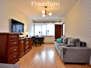 Mieszkanie blok mieszkalny sprzedaż